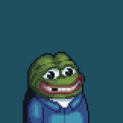 Dump Pepe #1427