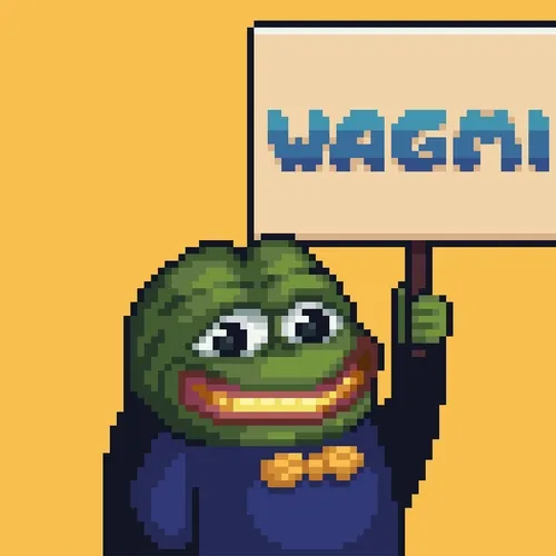 Dump Pepe
