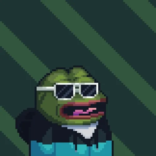 Dump Pepe