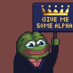 Dump Pepe #2776