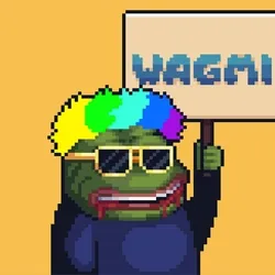Dump Pepe #1532