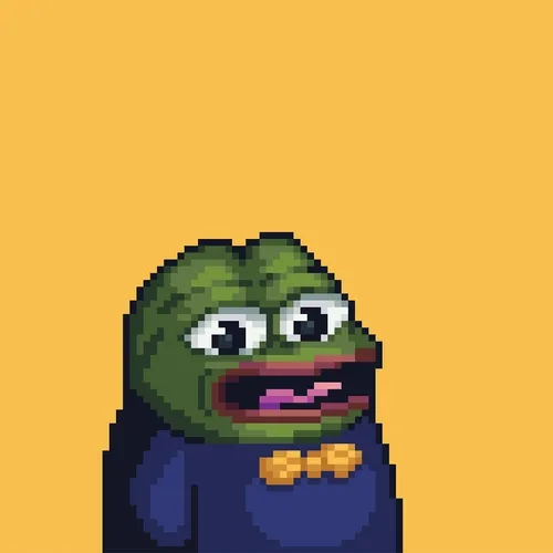 Dump Pepe