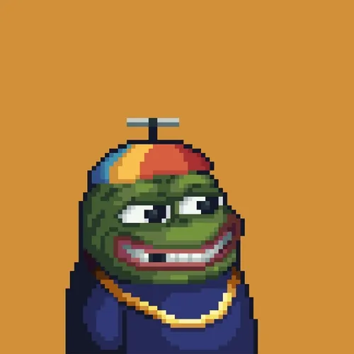 Dump Pepe #230