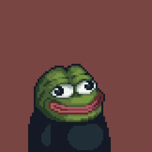 Dump Pepe