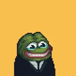 Dump Pepe #1620