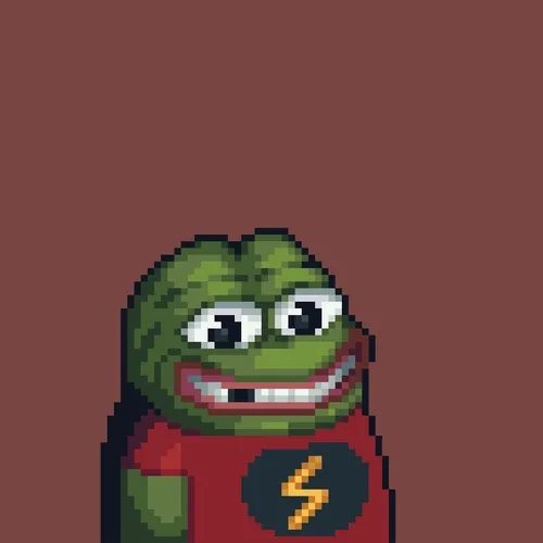 Dump Pepe