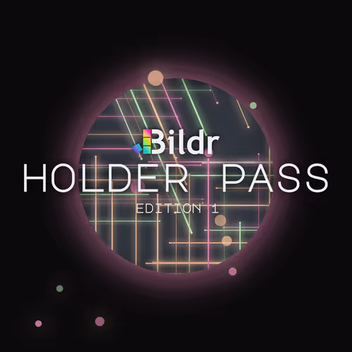 Bildr Holder Pass 1