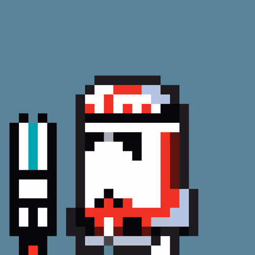 Storm Trooper 9