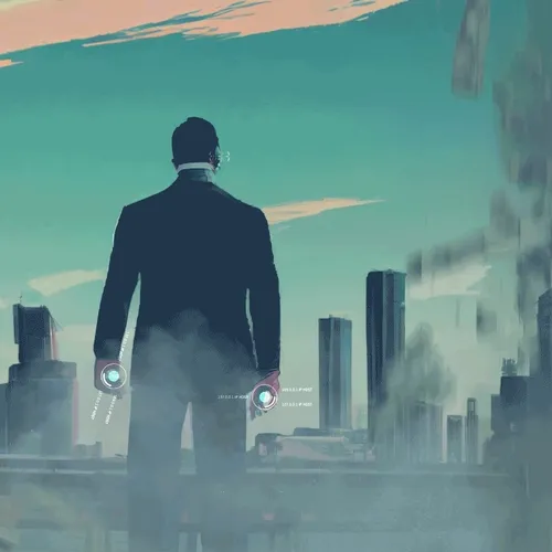 Which Way To Nowhere