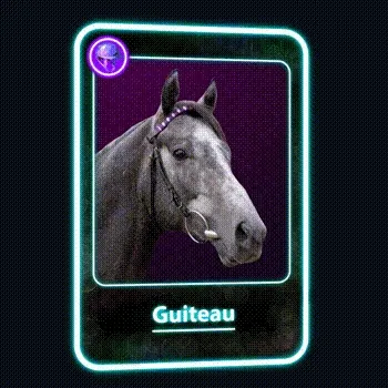 Guiteau Jockey Club