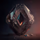 DUSK PARTICLE