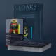 CLOAKS - Game of Legends II
