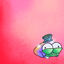 KingFrog 18390