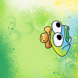 KingFrog 2164