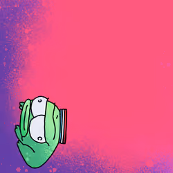 KingFrog 11025