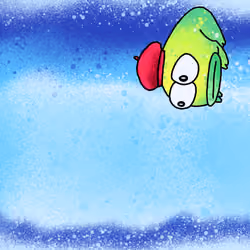 KingFrog 3682