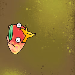 KingFrog 8420
