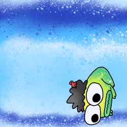 KingFrog 8805
