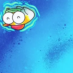 KingFrog 9489