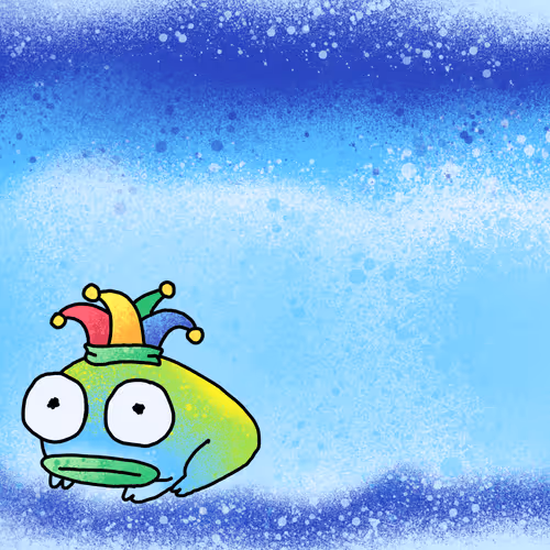 KingFrog 9746