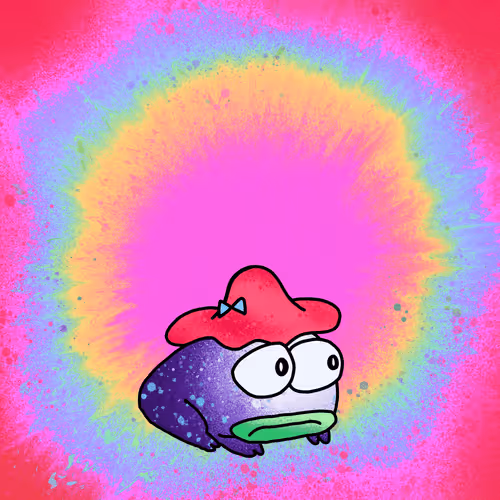 KingFrog 5765