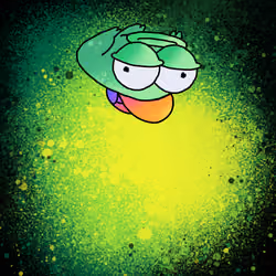 KingFrog 12168