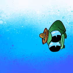 KingFrog 18373