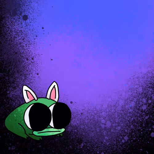 KingFrog 14401