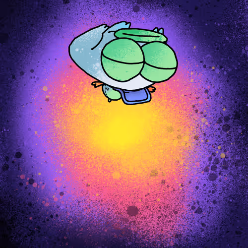 KingFrog 13478