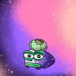 KingFrog 3835