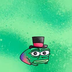 KingFrog 3598