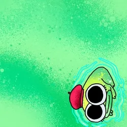 KingFrog 1