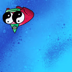 KingFrog 9728