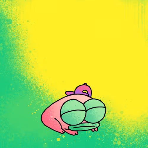 KingFrog 19934