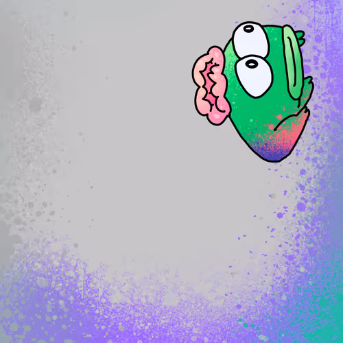 KingFrog 3704
