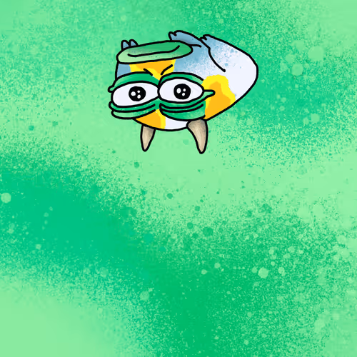 KingFrog 2486