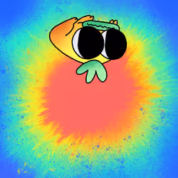 KingFrog 11132