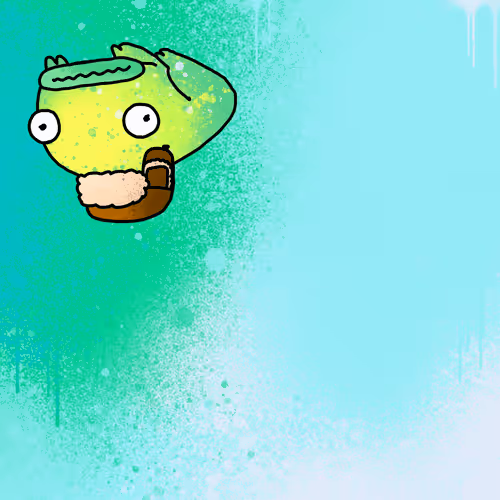 KingFrog 9864