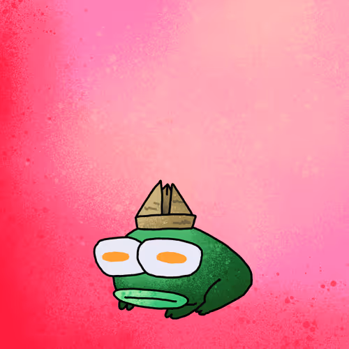 Kingfrogs