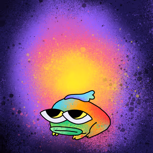 KingFrog 16670