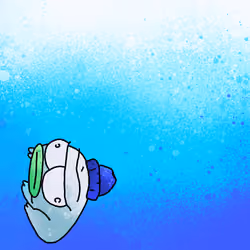 KingFrog 15596