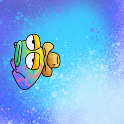 KingFrog 3881