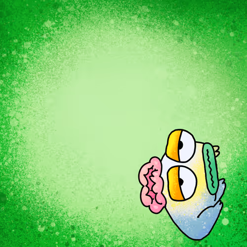 KingFrog 72