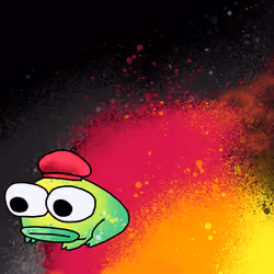 KingFrog 2895