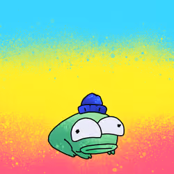 KingFrog 13575