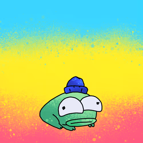 KingFrog 13575