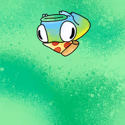 KingFrog 1533