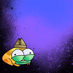 KingFrog 10499