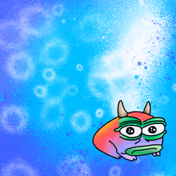 KingFrog 1753
