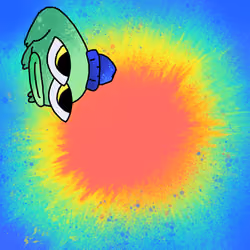 KingFrog 15020